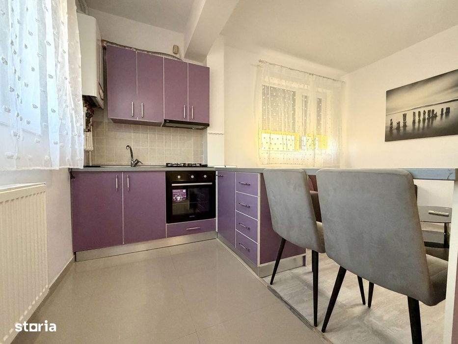 Comision 0! Școala Petru Rares Chiajna | Mobilat si utilat