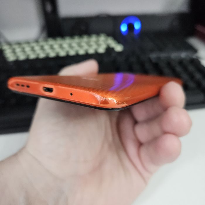 REDMI 9C (64G)  ...