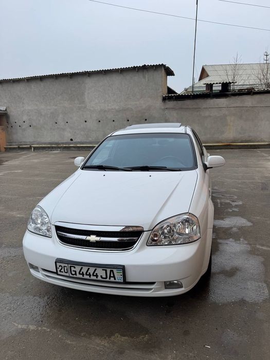 LACETTI 2010 sotiladi