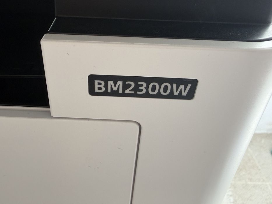 Мфу pantum bm2300w