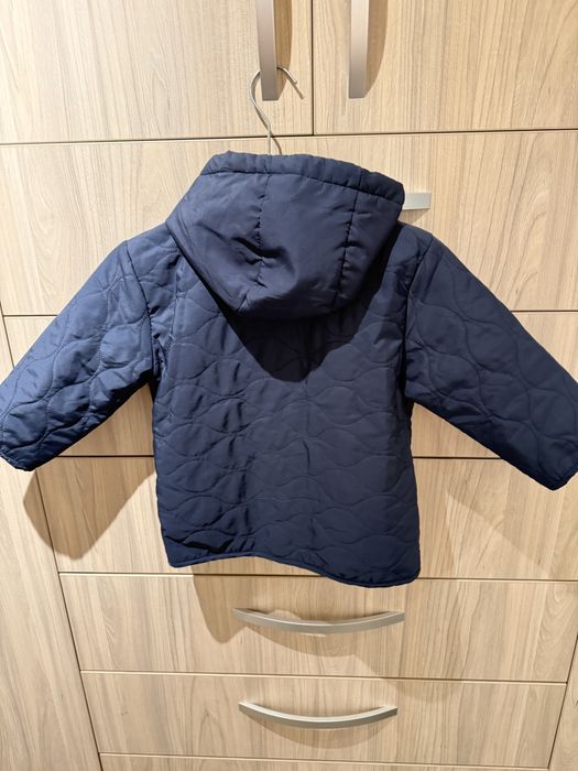 Geaca primavara si de iarna pt baieti