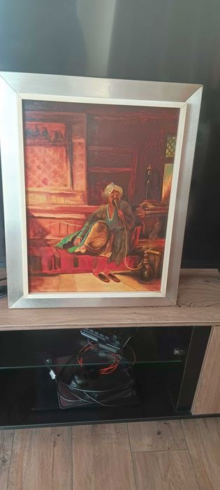 продавам картини