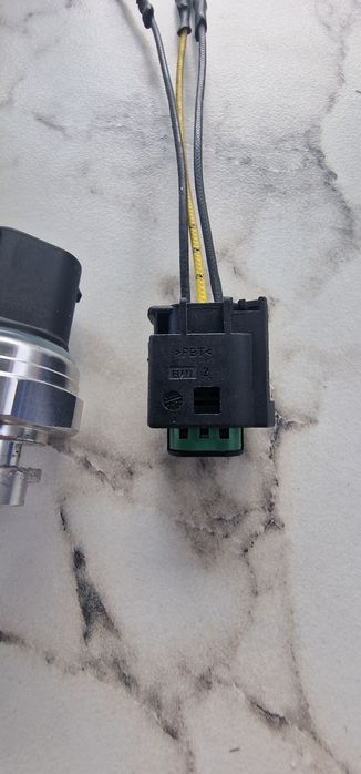 Senzor presiune PDF koleos 2.0 dci