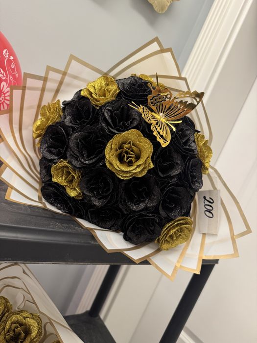 Flori de sapun parfumati