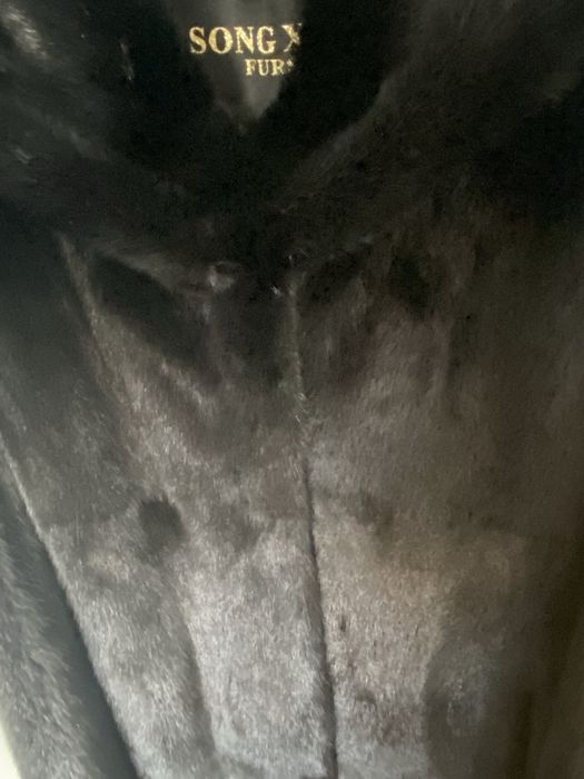 Продам шубу норковую