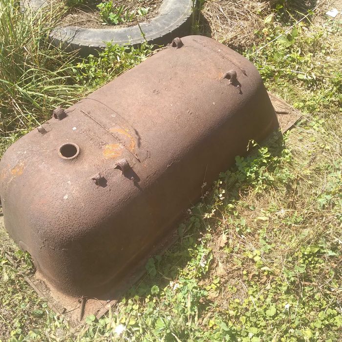 чугунная ванна б/у 150×70 высота 50