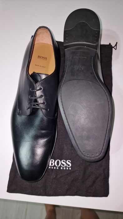 Pantofi bărbați boss