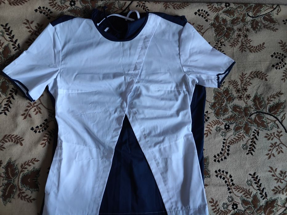 Продам медицинскую форму