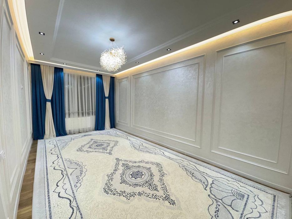 Продается 3х комнатная кв. 110м2. Геофизика. Аэропорт.