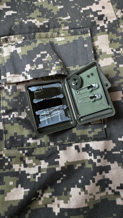 Военная форма для кафедры 46 размера