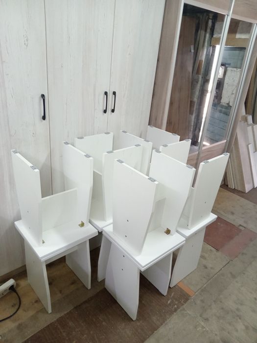 Продам новый табурет