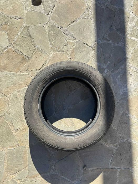 Anvelope Nokian All Season (M+S) 215/65R17