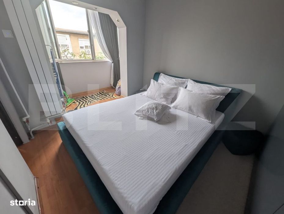 Apartament vanzare Iosia, etaj intermediar