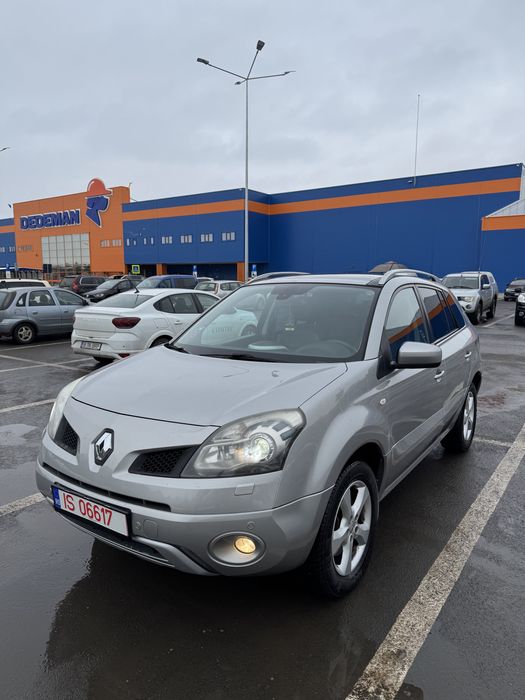 Renault Koleos 2.0 dCi
