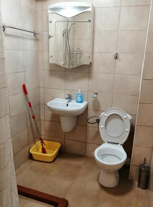 Дава се под наем Двустаен апартамент в Пловдив, Център - 62 кв.м за 650 € - Снимка #5