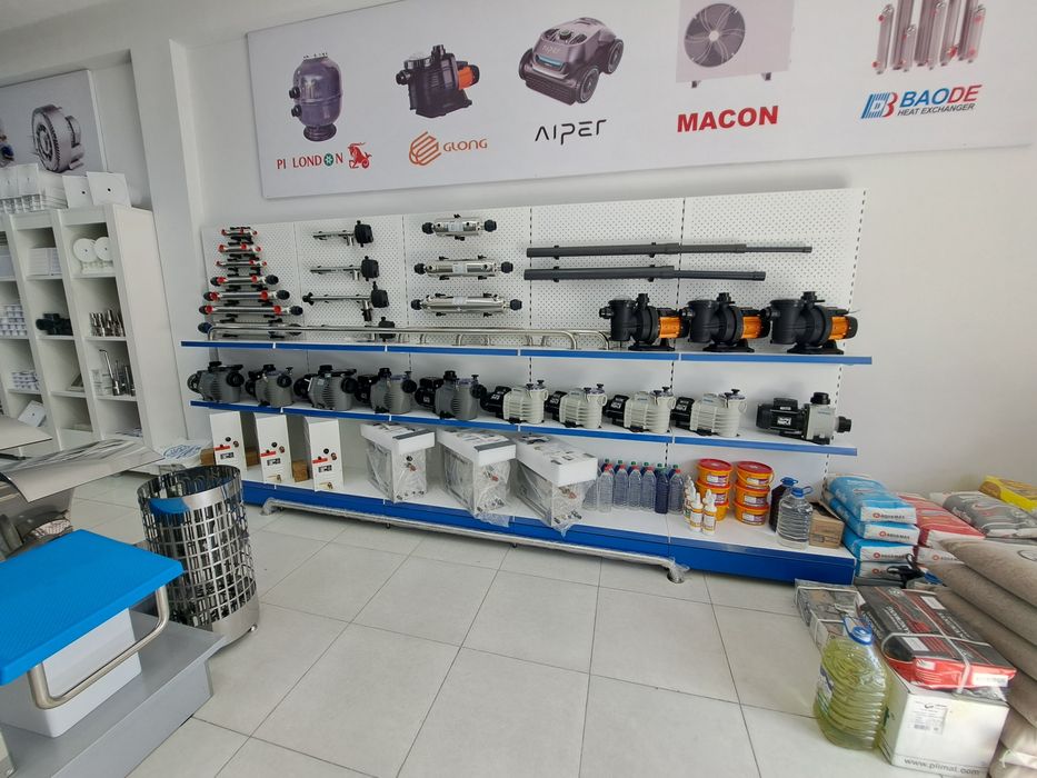 Бассейн магазен. Бассейн 0 дан қурамиз маҳсулотлар европаники