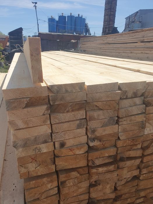 Пиломатериалы доска,брус,балка