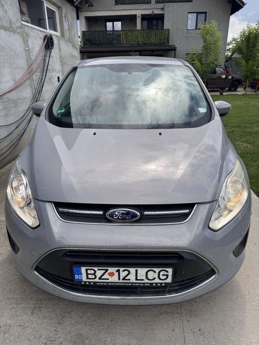 Ford C Max  2010