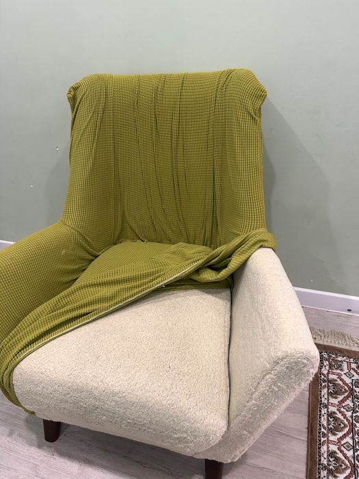 Кресло 2шт материал букле