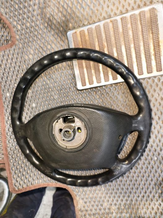Руль Opel Omega B