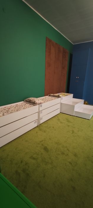 Продаем мебель из детского сада
