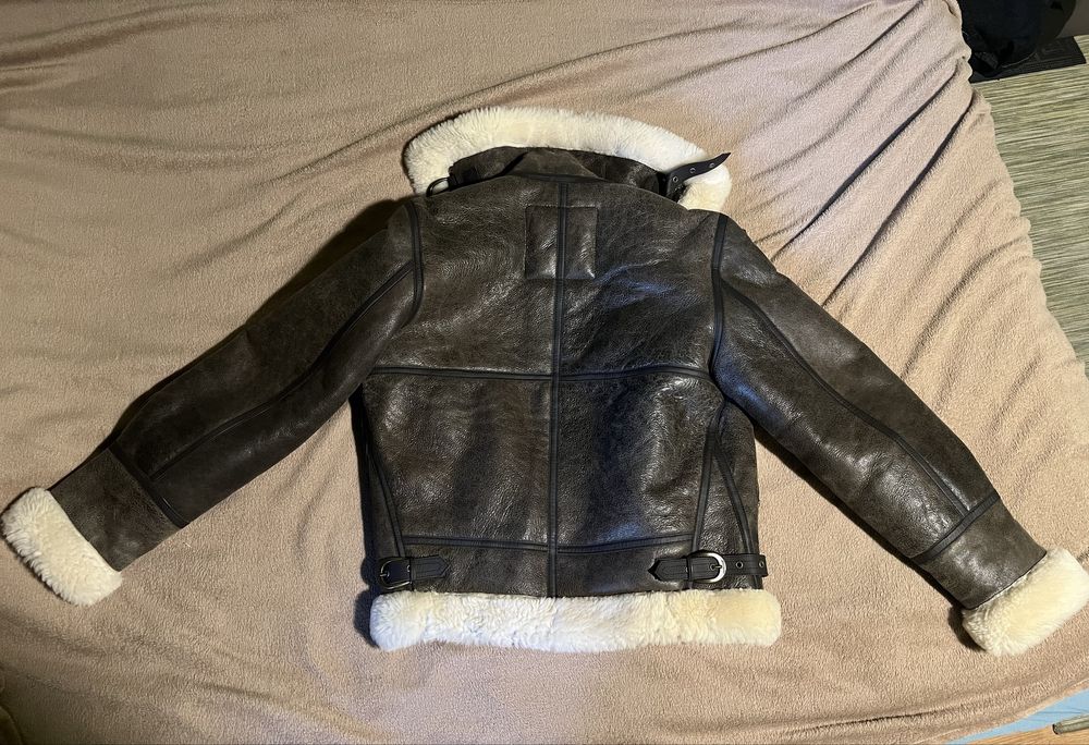 Schott B-3 яке ново