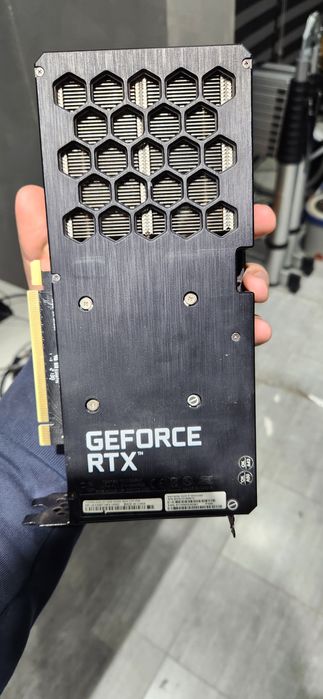 RTX 3060 12gb palit