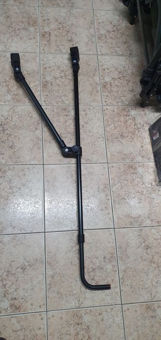 Прикачни за фидер стол