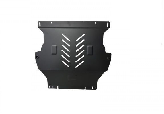 Scut motor metalic pentru Opel Mokka 2012-prezent- otel 2mm