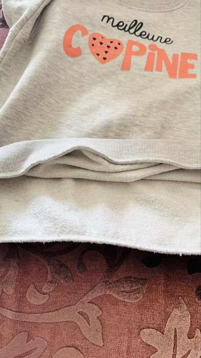 Толстовка, худи