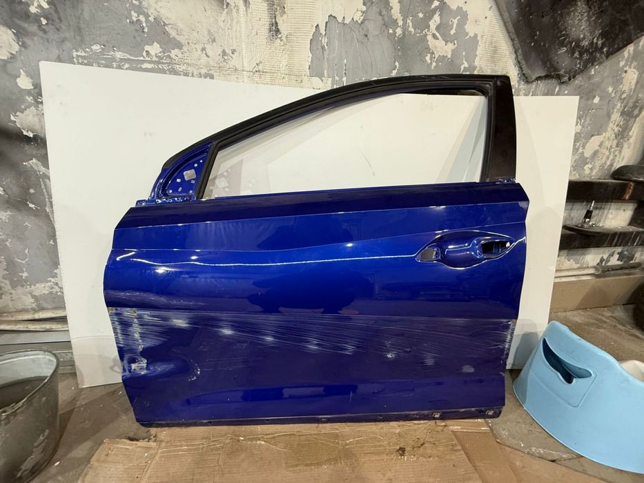 продам двери от Hyundai Bayon