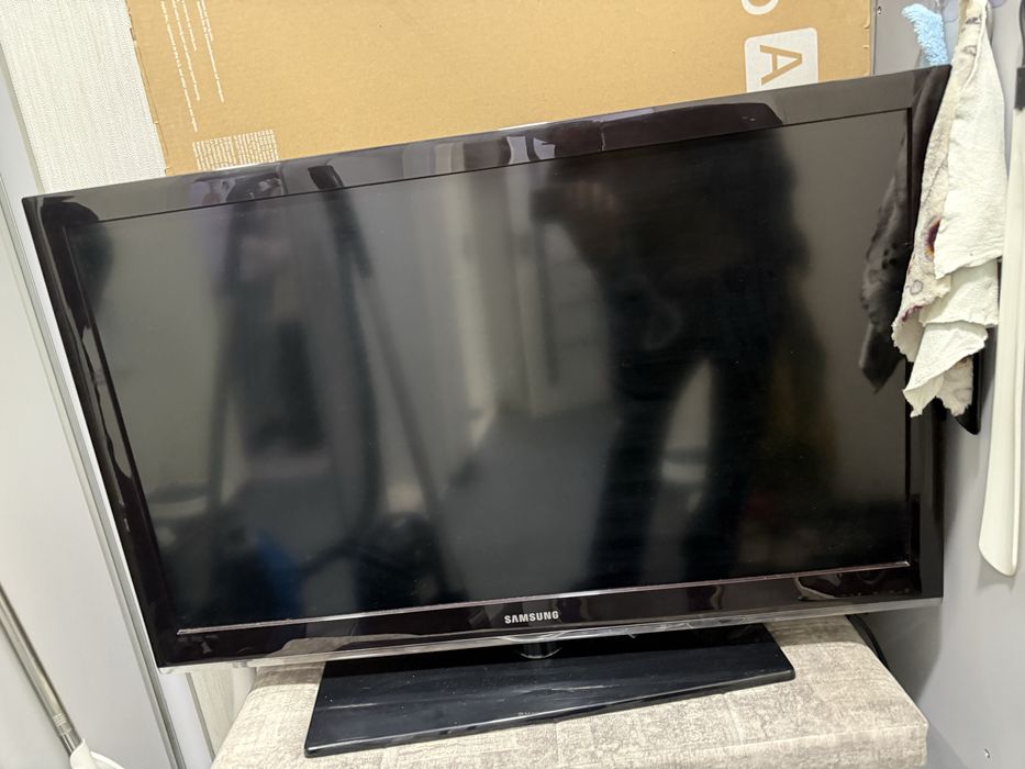 Телевизор самсунг 43 samsung TV