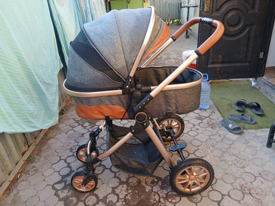 Коляска  детская