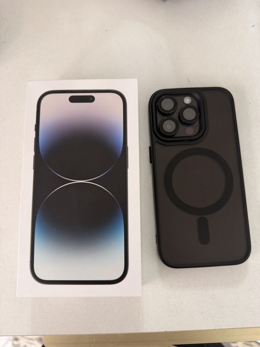 Iphone 14 Pro, в идеальном состоянии