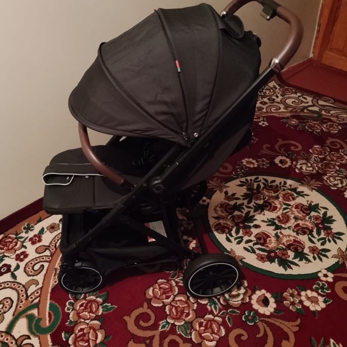 Коляска сатылады