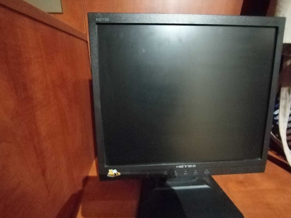 Монитор 19 инча, KTC