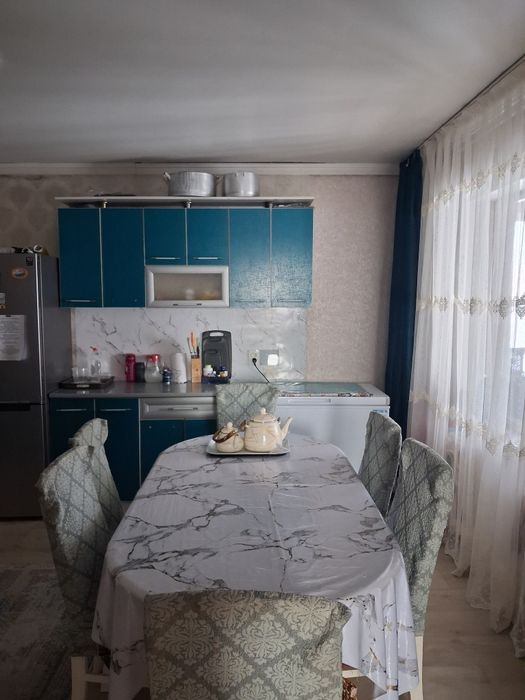 Продам времянку Кажымукан