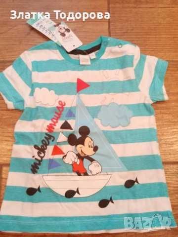 Детски блузки от Pepco