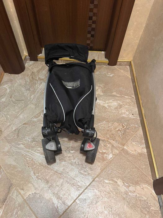 детска количка сгъваема