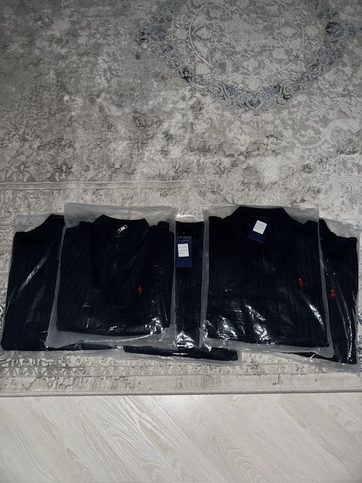 Polo Ralph Lauren кардиган