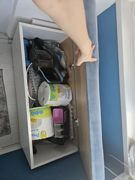 Lada depozitare în stare buna