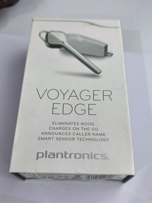 Casca Plantronics Bluetooth Voyager EDGE