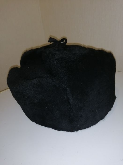 Продам зимнюю шапку ушанку