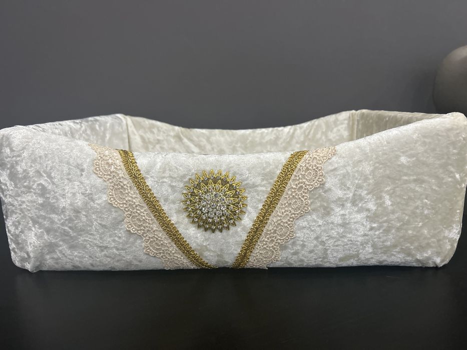 Қоржын, қалта, тойбастар