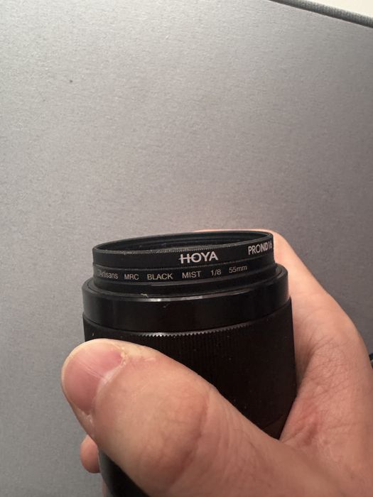 Obiectiv Sony 35 F1.8 Full Frame 10/10