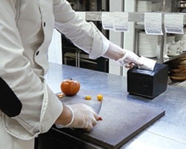 Ресторан, Кафе, Фастфуд, Магазин ва бошка бизнес учун ёрдамчи дастур