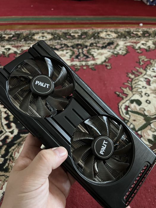 Rtx 3060 12gb palit