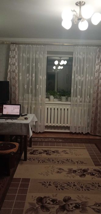 Продам  2-х комн. квартиру