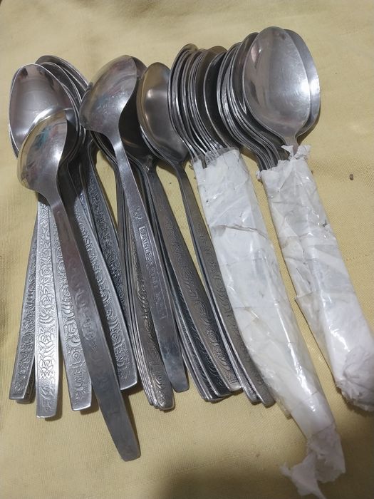 Лошки большие новые