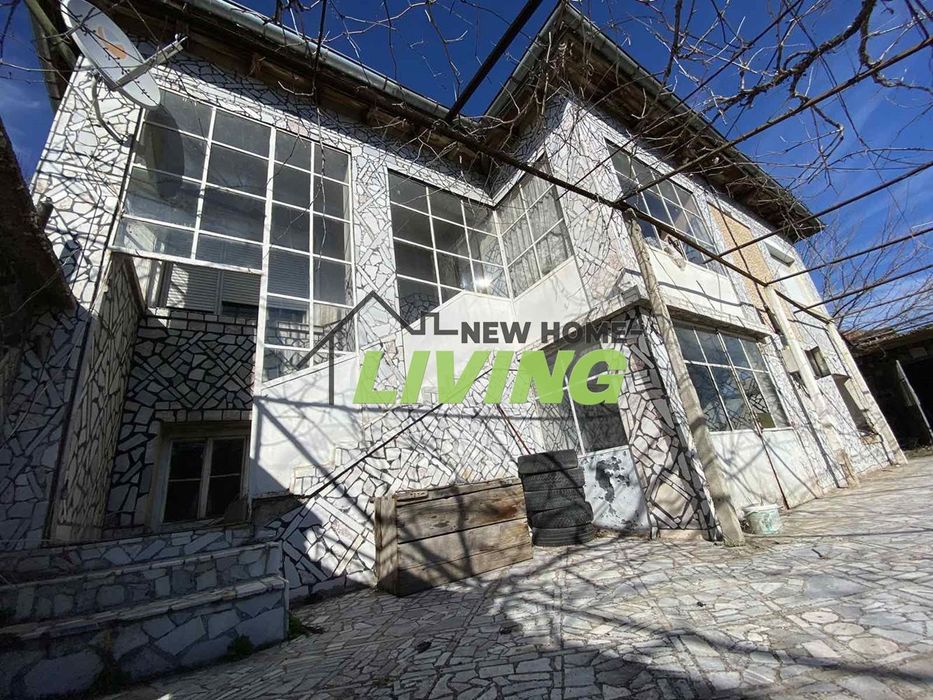 Продава се Къща в с. Цалапица, Област Пловдив - 120 кв.м за 584 €/кв.м - Снимка #5